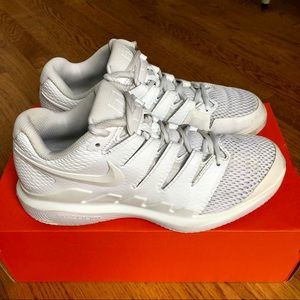 Nike Air Zoom Vapor X tennis shoes